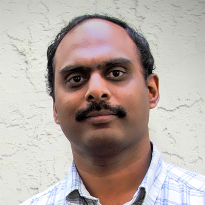 Senthil Pandurangan