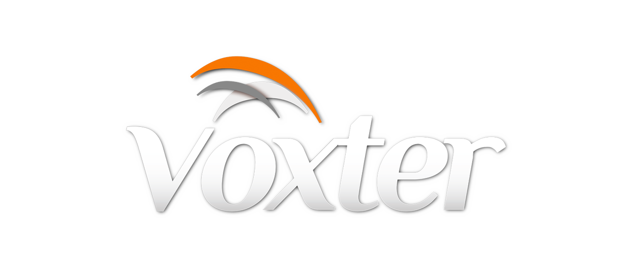 Voxter
