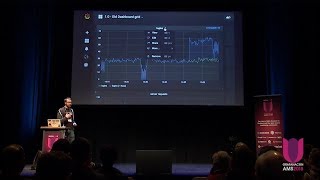 Grafana v5 & the Future of Grafana