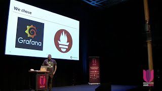 What we Learned Integrating Grafana with Prometheus