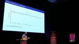 Graphite at Scale or How to Store Millions of Metrics per Second