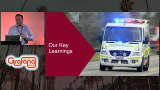 Monitoring EMS Ambulance Service Operations